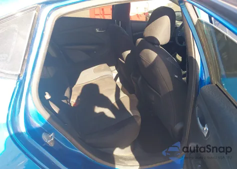 2015 Dodge Dart Se z USA, uszkodzony, nr VIN 1C3CDFAA2FD405357